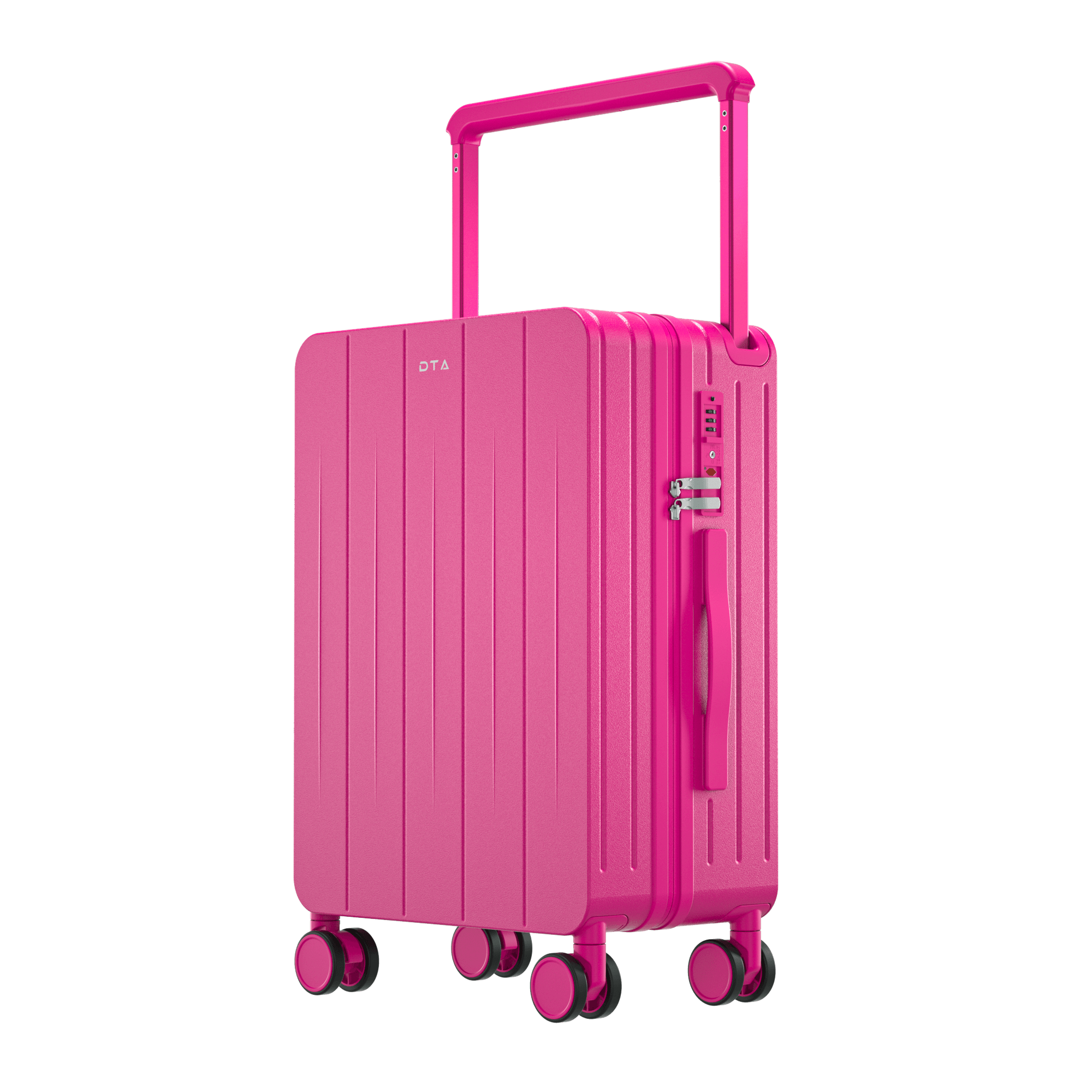 Чемодан DTA - Boxette Shop